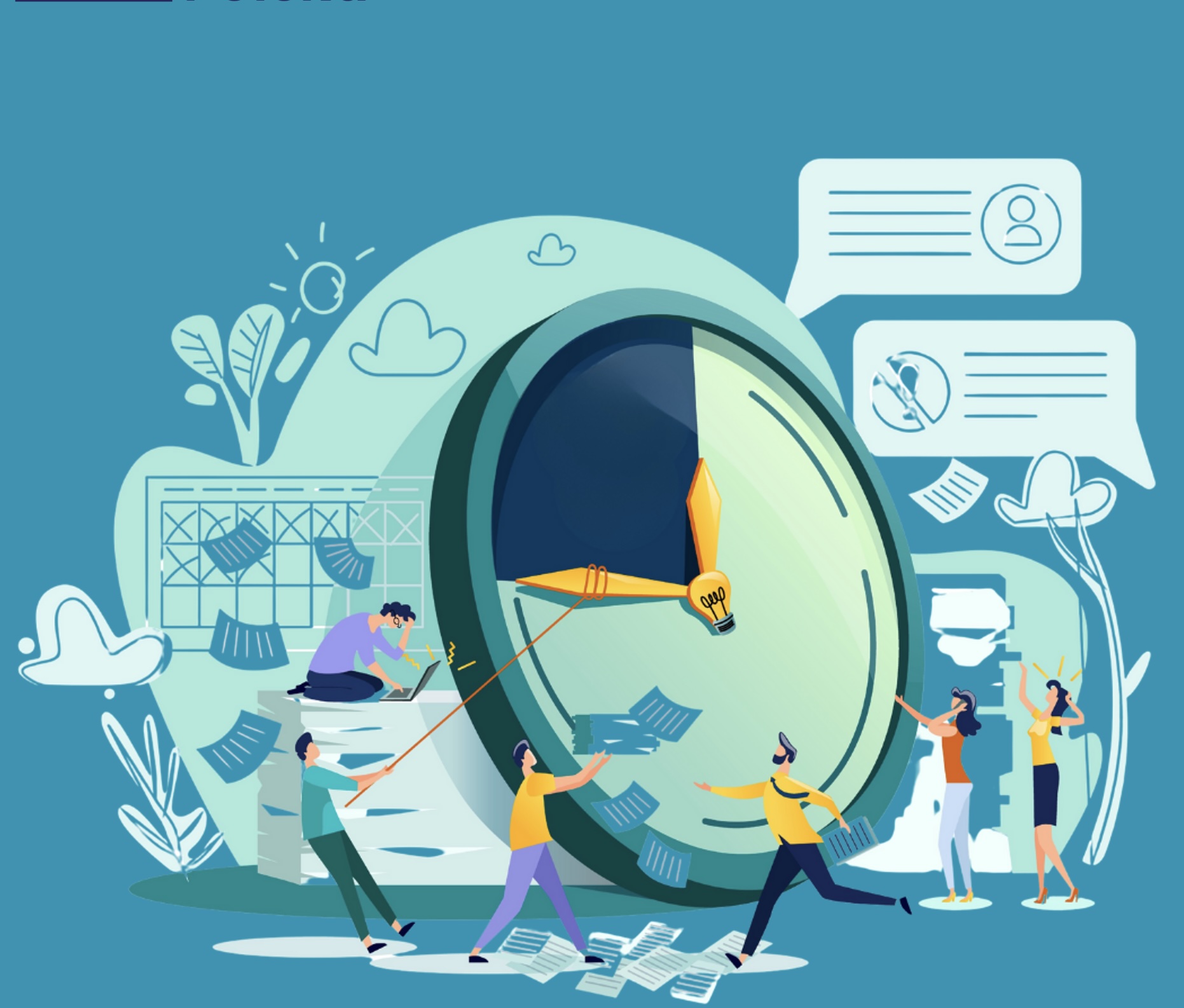 SUSTAINABLE PERFORMANCE: Evidence-Based Burnout Prevention Program